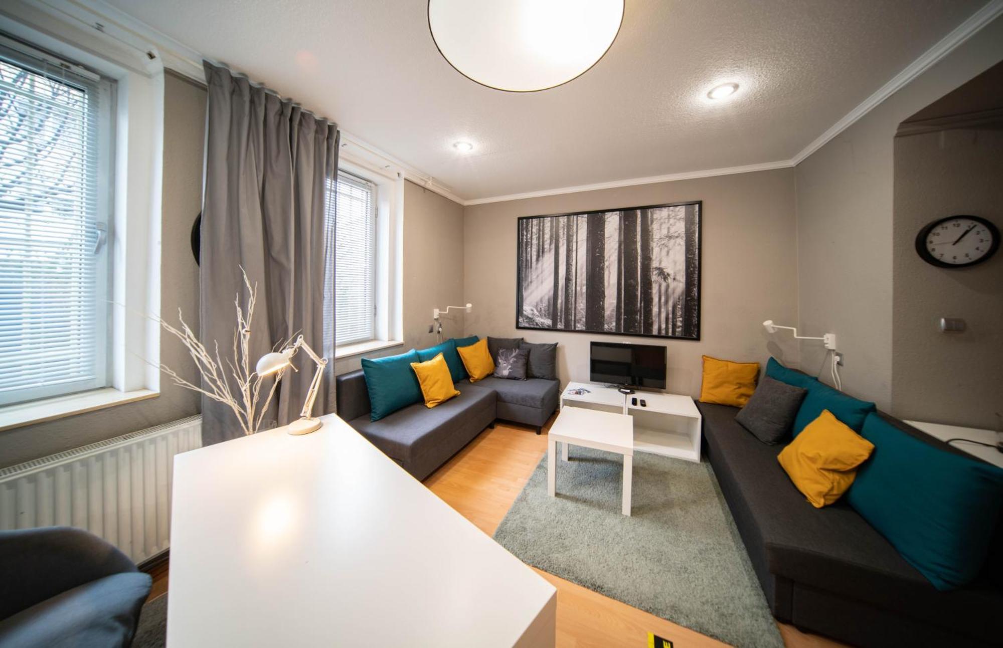 Lovely Flat By The Castle For 4Ppl Budapest Exterior photo